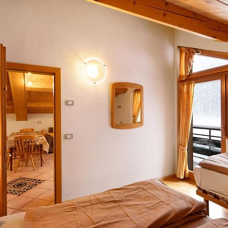 Appartamento Piz Saliente Livigno Extérieur photo
