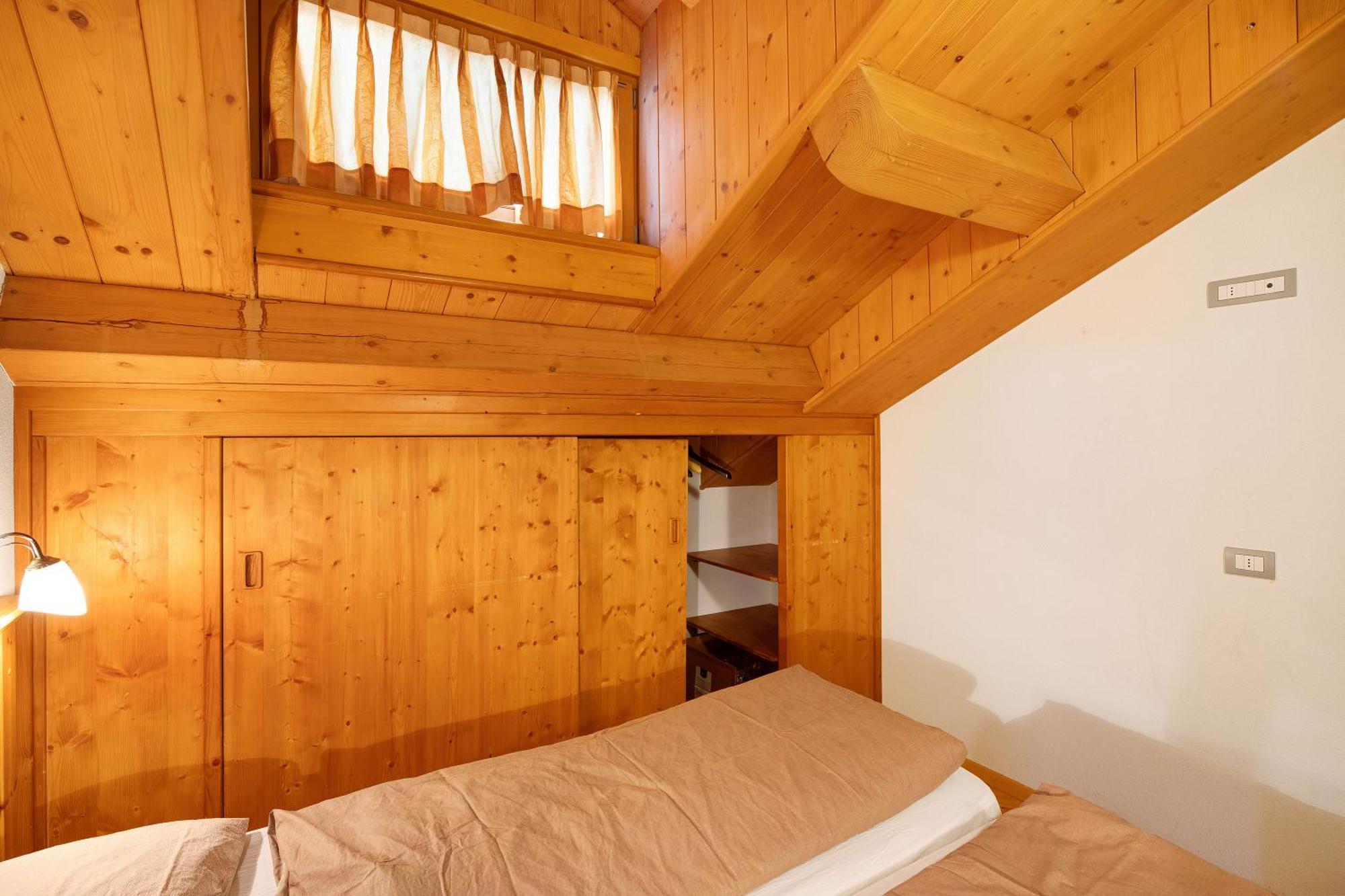Appartamento Piz Saliente Livigno Extérieur photo