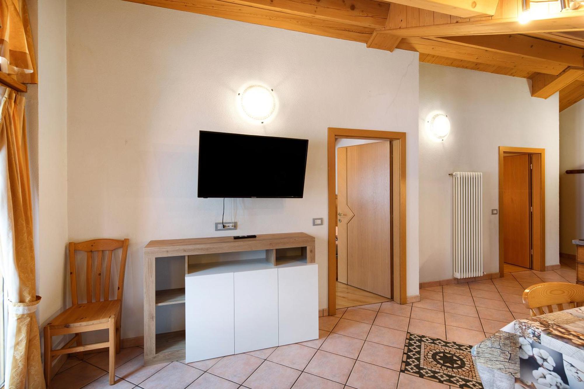 Appartamento Piz Saliente Livigno Extérieur photo