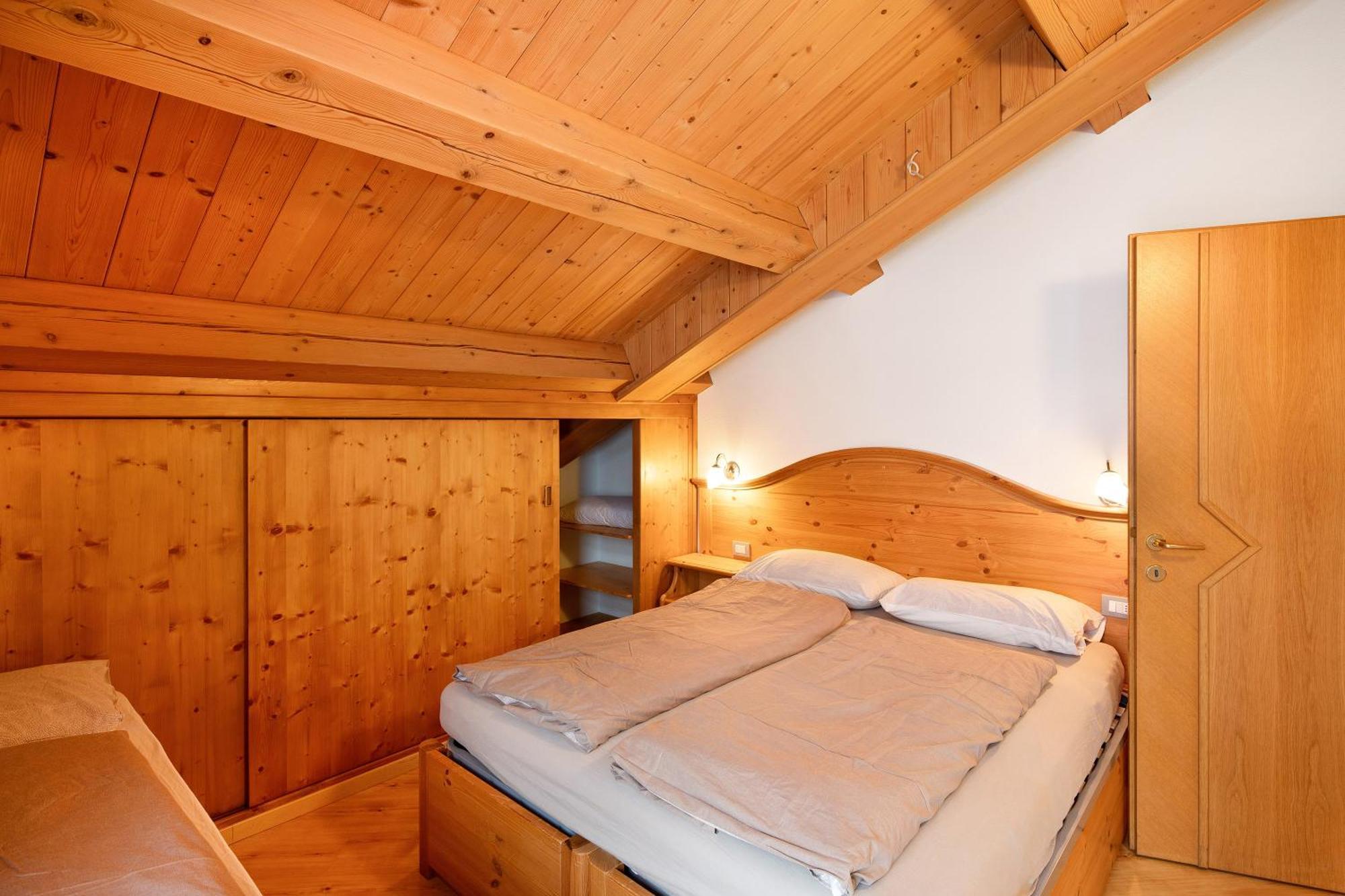 Appartamento Piz Saliente Livigno Extérieur photo