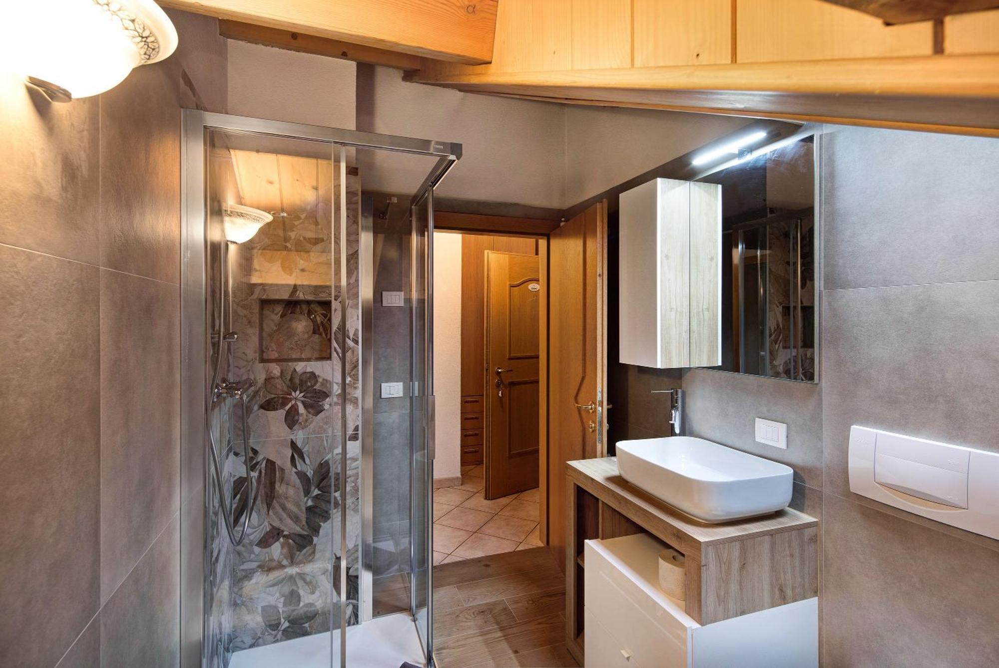 Appartamento Piz Saliente Livigno Extérieur photo