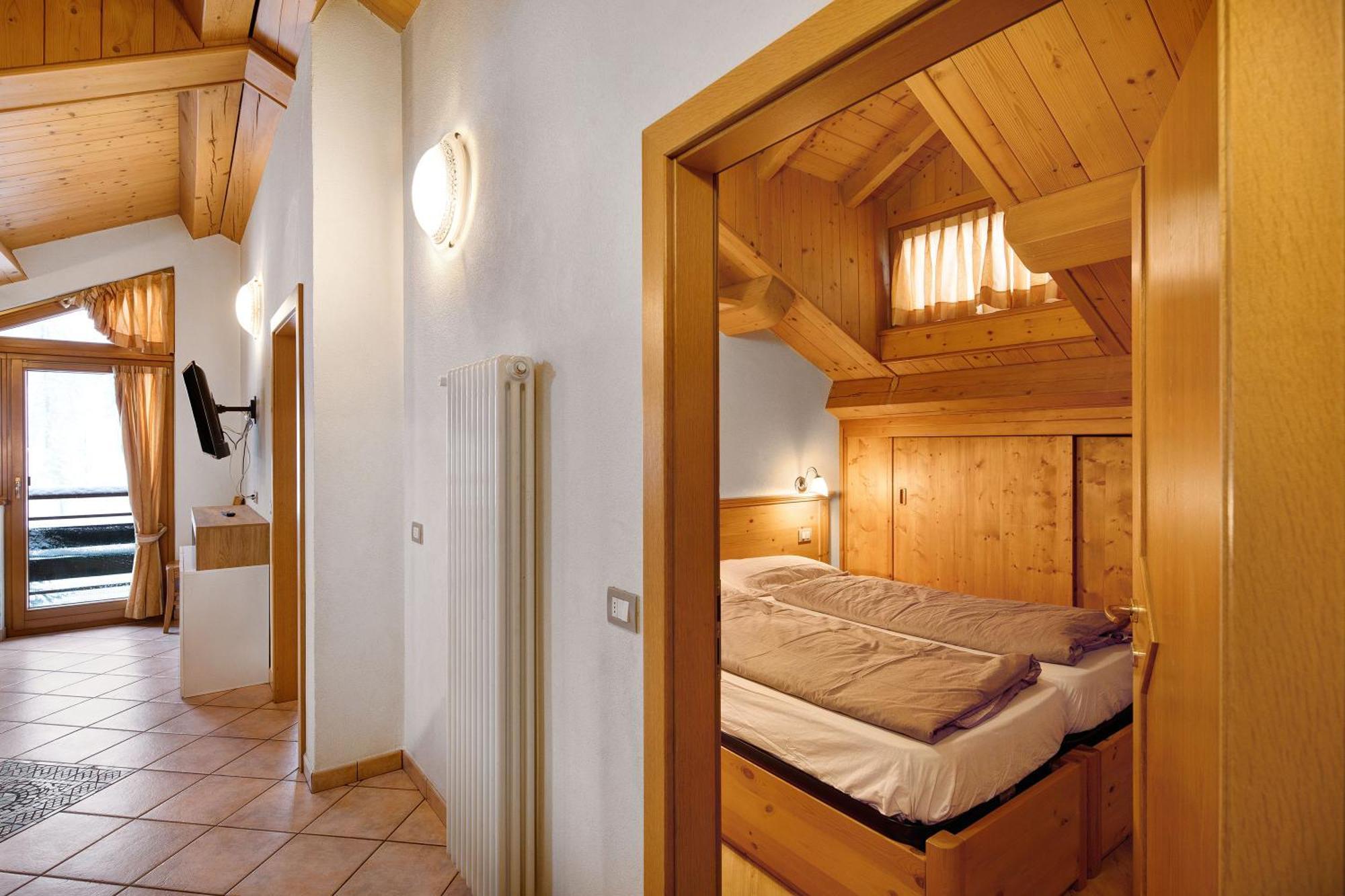 Appartamento Piz Saliente Livigno Extérieur photo